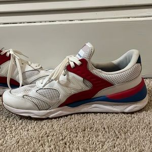 New Balance X90 Blue/Red